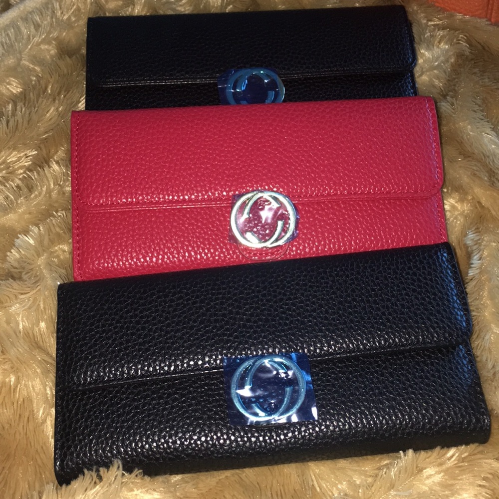 Wallets
